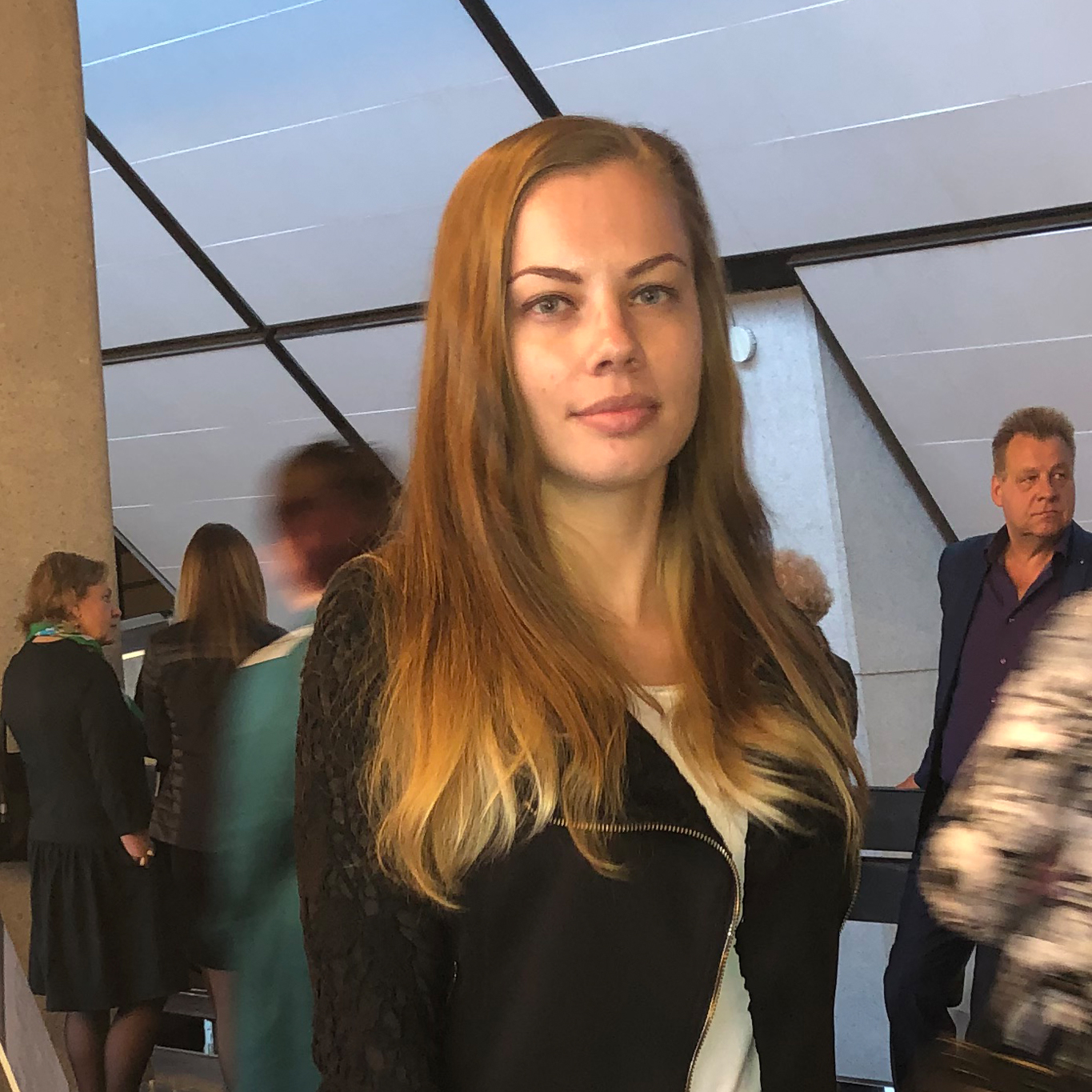 Iveta Plotņikova